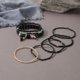 thumbnail image 5 of Brazalete de material mixto, 5 of 8