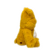 thumbnail image 3 of Peluche Tiernosito Naranja 35 Cm - Ositos Cariñositos, 3 of 7
