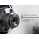 thumbnail image 4 of Motor brushless RC DIAMONDDYNAMICS D5065 400KV 1500W, 4 of 7