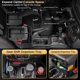 thumbnail image 2 of Portavasos QINQINTU para Jeep Wrangler JL/JLU/4XE/JT negro, 2 of 8