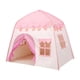thumbnail image 1 of Juguete Carpa Plegable Casa De Juegos 100x130cm Rosado Infantil, 1 of 4