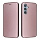 thumbnail image 4 of Funda Flip para FOXDOCK Samsung Galaxy M35 - Funda magnética de negocios, funda protectora delgada, 4 of 5
