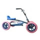 thumbnail image 4 of GoKart Racing Con Pedales Azul Police, 4 of 4
