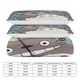 thumbnail image 2 of Funda Nórdica De Microfibra Con Estampado 3d De Mi Vecino Totoro Edredón Ligero De 3 Piezas, 2 of 3