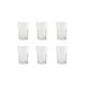 thumbnail image 4 of Decoexpress Set 6 Vasos Andres 300 Ml, 4 of 5