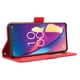 thumbnail image 2 of Funda Tipo Billetera FOXDOCK para TCL 50 XL 5G – Tapa Flip con Tarjetero, 2 of 5