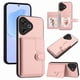 thumbnail image 3 of FOXDOCK Funda para Xiaomi Redmi Note13 4G con Bloqueo RFID - Diseño Elegante con Cierre de Botón, 3 of 5