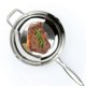 thumbnail image 1 of Sartén David Burke 30 cm de Acero Inoxidable con Vertedor, 1 of 5