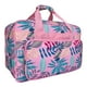thumbnail image 2 of Bolsa Para Máquina De Coser De Gran Capacidad, Bolso De Almacenamiento Portátil De Viaje, Color Rosa, 2 of 3
