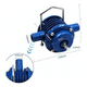 thumbnail image 4 of Bomba Agua De Taladro Manual Mini Autocebante Plástico, 4 of 5