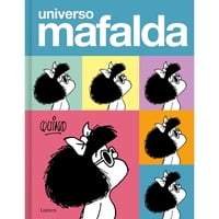 Lumen - Libro Universo Mafalda