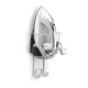 thumbnail image 2 of Brabantia Soporte Para Plancha Gris Oscuro, 2 of 3