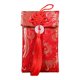 thumbnail image 4 of A?o Lunar Chino Sobre Rojo Tarjeta De Felicitación Sobres Rectángulo Rojo Bolsillo Estilo B Vertical, 4 of 5