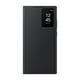 thumbnail image 1 of Funda Samsung Galaxy S24 Ultra S-View Wallet Negra, 1 of 3