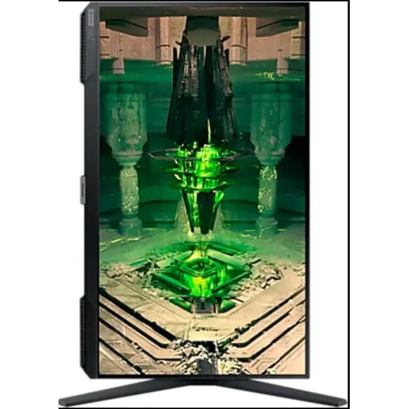 Monitor Plano Gamer Odyssey /240Hz / 1ms /1920 x 1080 / 25" FHD - Caja Reciclada