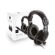 thumbnail image 4 of Audífonos Talk Headset 3.5Mm Black, 4 of 4