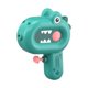 thumbnail image 1 of Animal Squirt Toy Durable Water Squirt Para Cumpleaños Al Aire Libre Piscina Dinosaurio Verde, 1 of 3