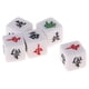 thumbnail image 3 of Mahjong Dice Sur Noreste Oeste Dirección Del Viento Dices Mahjong Game, 3 of 5