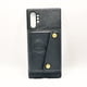 thumbnail image 1 of Samsung Note9/10+, Note20 Ultra, & Card Holder Leather Case: Anti-Fall Bracket Wallet Protective Cover for Your Phone!, 1 of 3