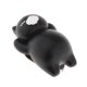 thumbnail image 2 of Marcador De Pelota De Golf De Dibujos Animados Duradero Magnético Sombrero Clip Regalo Para Hombres Mujeres Golfista Negro, 2 of 5