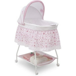 Cuna Moises Classic Princess Delta Children