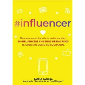 Minc - Libro Influencer