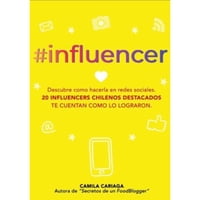 Minc - Libro Influencer