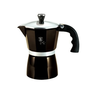 Berlinger Haus - Cafetera Capacidad 3