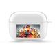 thumbnail image 1 of Pollitos En Fuga theme Airpods Pro Earphone Case Compatible With Apple Devices Premium Flexible Tpu Theme Custom, 1 of 6