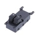 thumbnail image 4 of Interruptor de la ventana del lado del conductor Botón Push Botón Reparación del vehículo Parte 93570-1W000 Accesorios para automóviles Reemplazo de, 4 of 5
