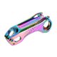thumbnail image 1 of Accesorios Para Bicicletas De Bicicleta De Monta?a 17 Grados Para Bicicleta De Monta?a Colorida 90mm, 1 of 5