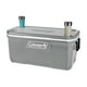 thumbnail image 4 of Cooler Coleman Rock 316 120 Qt / 113 Lt, 4 of 7