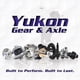 thumbnail image 5 of Kit maestro de reparación Yukon Gear & Axle para Chrysler 9.25 ZF, 5 of 6
