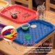 thumbnail image 4 of Bandejas de Arte ECR4Kids 38 cm x 26 cm, Set de 6 Piezas Surtidas, 4 of 9