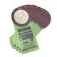 thumbnail image 1 of Paquete de 10 microfiltros ProTeam para Coachvac, Super Coachvac y Megavac, 1 of 3