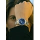 thumbnail image 4 of Reloj J980/3 Jaguar Azul Mujer BRID, 4 of 5