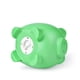 thumbnail image 4 of Piggy Bank PJDRLLC de plástico irrompible para niñas y niños, 4 of 6