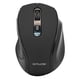 thumbnail image 2 of Mouse Inalámbrico Negro 4D Datacom, 2 of 2