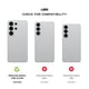 thumbnail image 2 of Funda URBAN ARMOR GEAR UAG Metropolis LT para Samsung Galaxy S26 Ultra, 2 of 9