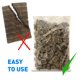 thumbnail image 4 of Encendedor Eco Cubes EasyGo Product 72 uds 1,1 kg Madera Reciclada, 4 of 8