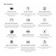 thumbnail image 4 of Chasis de expansión Sonnet Echo Express SE1 Thunderbolt 3, 4 of 8