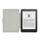 thumbnail image 2 of GANGXUN Funda Rosa Compatible con Kindle Paperwhite 3/2/1 – Acrílica, Resistente a Salpicaduras, Modo Reposo Inteligente, 2 of 6