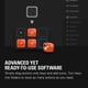thumbnail image 5 of Panel de control Elgato Stream Deck Mini para Mac y PC, 5 of 8