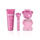 thumbnail image 2 of MOSCHINO TOY 2 BUBBLE GUM EDT 100ML+10ML+100ML BL, 2 of 2
