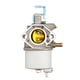 thumbnail image 2 of Carburador y bomba de combustible para carrito de golf Club Car DS y Precedent, 2 of 7