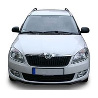 Filtro Aceite Para Auto Skoda Fabia Praktik 1999-2007