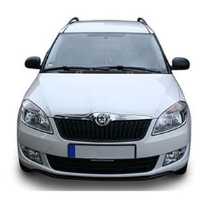 Filtro Aceite Para Auto Skoda Fabia Praktik 1999-2007