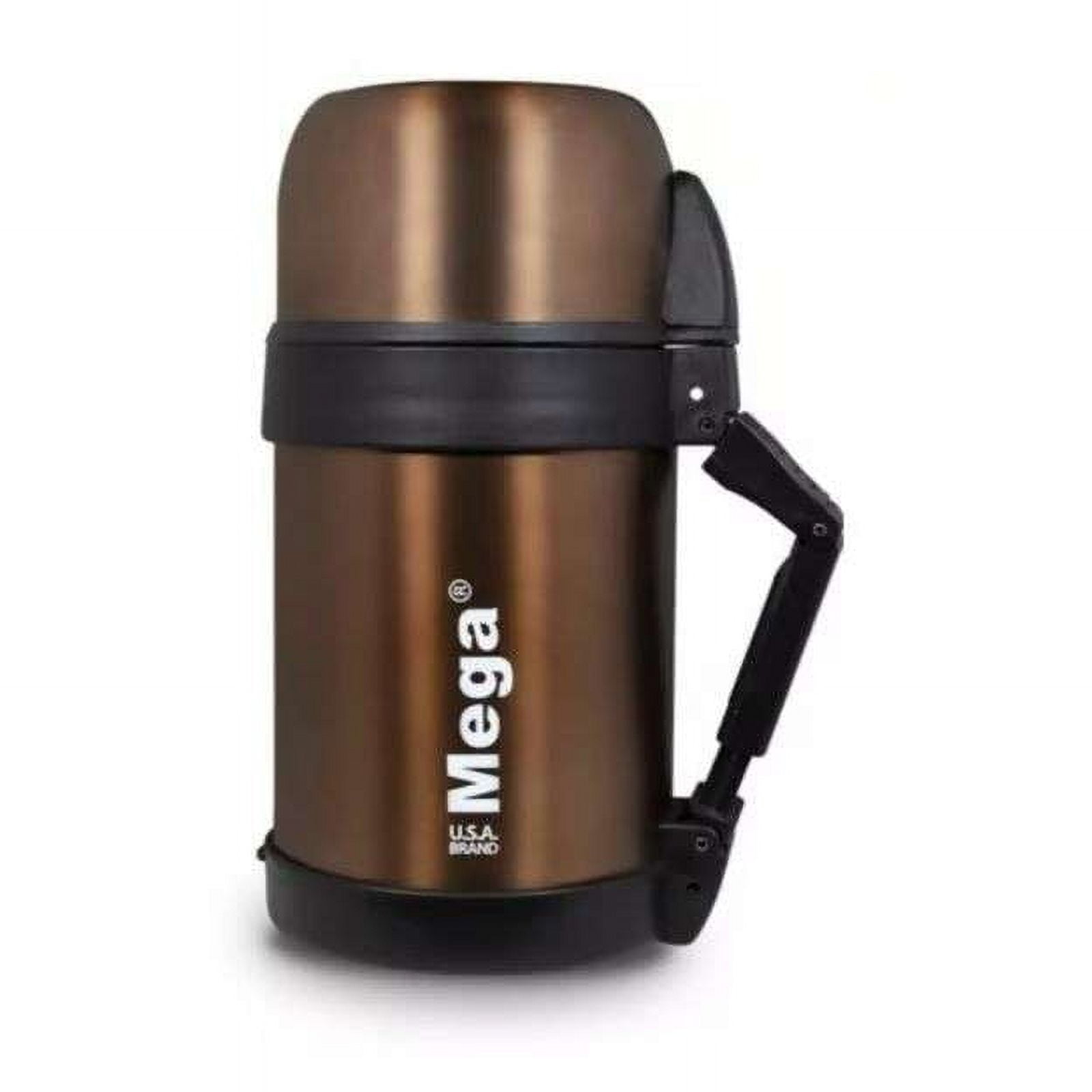 Oem - Termo De Comida Termico Acero Inoxidable 800ml