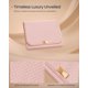 thumbnail image 3 of Estuche plegable para joyas SONGMICS HOME con espejo, 3 of 7
