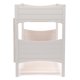 thumbnail image 5 of Camarote Curvy 1 Plaza Desmontable 100% Madera, 5 of 7